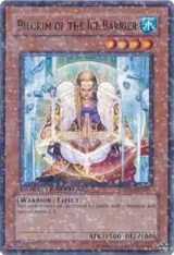Pilgrim of the Ice Barrier (DT02-EN076) — card price