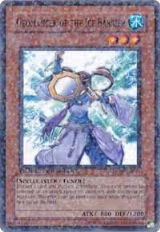 Geomancer of the Ice Barrier (DT02-EN077) — card price