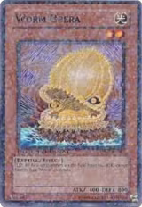 Worm Opera (DT02-EN082) — card price