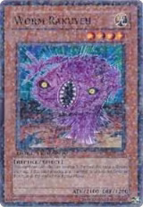 Worm Rakuyeh (DT02-EN085) — card price