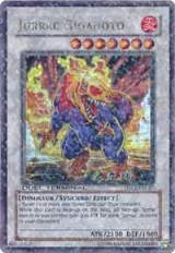 Jurrac Giganoto (DT02-EN087) — card price