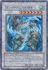 Windmill Genex (DT02-EN089) — card price