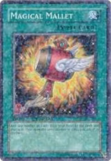 Magical Mallet (DT02-EN094) — card price
