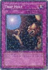 Trap Hole (DT02-EN100) — card price