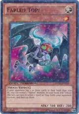 Fabled Topi (DT03-EN010) — card price