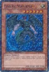 Fabled Soulkius (DT03-EN011) — card price