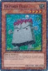 Naturia Cliff (DT03-EN019) — card price