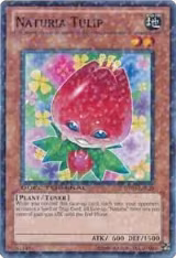 Naturia Tulip (DT03-EN020) — card price