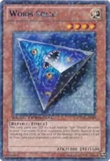 Worm Solid (DT03-EN029) — card price