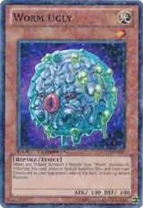 Worm Ugly (DT03-EN031) — card price