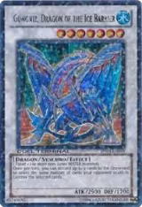 Gungnir, Dragon of the Ice Barrier (DT03-EN040) — card price