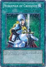 Nobleman of Crossout (DT03-EN042) — card price