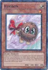 Kuribon (DT03-EN052) — card price