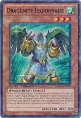 Dragunity Legionnaire (DT03-EN060) — card price