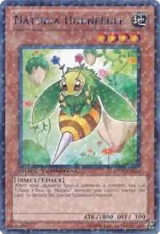 Naturia Horneedle (DT03-EN070) — card price