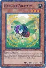 Naturia Fruitfly (DT03-EN071) — card price