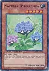 Naturia Hydrangea (DT03-EN072) — card price