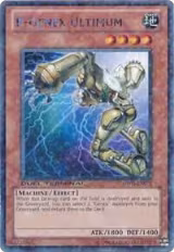 R-Genex Ultimum (DT03-EN075) — card price