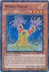 Worm Yagan (DT03-EN083) — card price