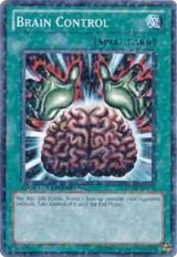 Brain Control (DT03-EN094) — card price