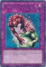 Ultimate Offering (DT03-EN099) — card price