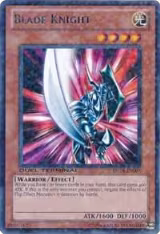 Blade Knight (DT04-EN003) — card price