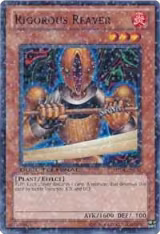 Rigorous Reaver (DT04-EN008) — card price