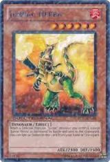Jurrac Herra (DT04-EN028) — card price
