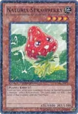 Naturia Strawberry (DT04-EN031) — card price