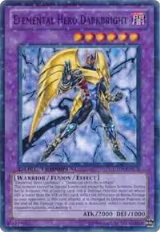 Elemental Hero Darkbright (DT04-EN036) — card price