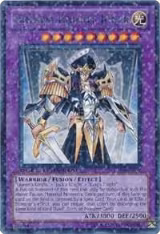 Arcana Knight Joker (DT04-EN037) — card price
