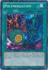 Polymerization (DT04-EN043) — card price