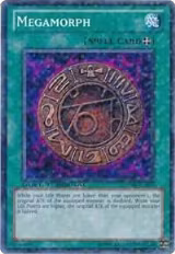 Megamorph (DT04-EN044) — card price