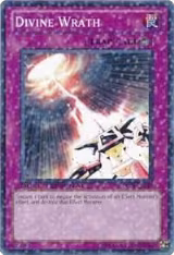 Divine Wrath (DT04-EN050) — card price