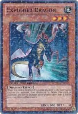 Exploder Dragon (DT04-EN059) — card price