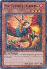 Neo Flamvell Garuda (DT04-EN064) — card price