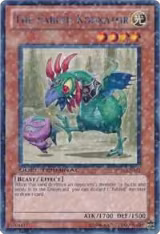 The Fabled Kokkator (DT04-EN072) — card price