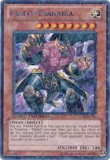 Fabled Dianaira (DT04-EN073) — card price