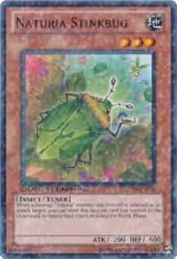 Naturia Stinkbug (DT04-EN078) — card price