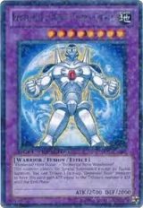 Elemental Hero Terra Firma (DT04-EN087) — card price