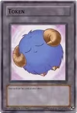 Token: Sheep (Blue) (TKN1-EN001) — card price