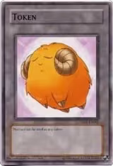 Token: Scapegoat (Yellow) (TKN1-EN002) — card price