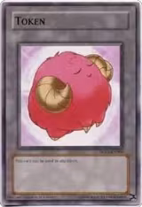Token: Scapegoat (Red) (TKN1-EN004) — card price