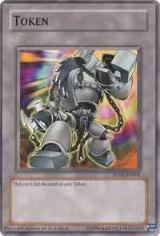 Token: Grinder Golem (TKN3-EN001) — card price