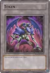 Token: Phantom Skyblaster (TKN3-EN002) — card price
