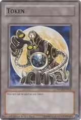 Token: Arcana Force XVIII Moon (TKN3-EN003) — card price