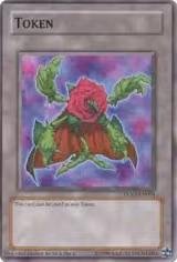 Token: Regenerating Rose (TKN3-EN004) — card price