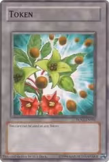 Token: Sinister Seeds (TKN3-EN005) — card price