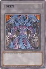Token: Raviel, Lord of Phantasms (TKN3-EN007) — card price