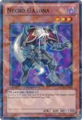 Necro Gardna (DT05-EN004) — card price